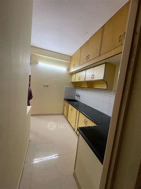 Sri Sai Comforts Btm layout Rent - WITHOUT BROKERAGE Semi-furnished 2 ...