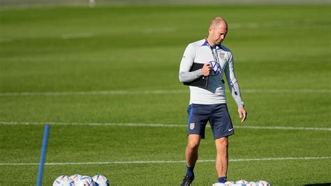 Soccer in the States: USMNT still has roster uncertainty with World Cup ...