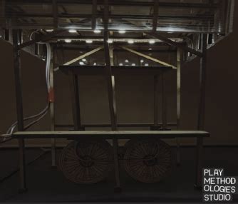 THE LIGHT BOX | CEPT - Portfolio