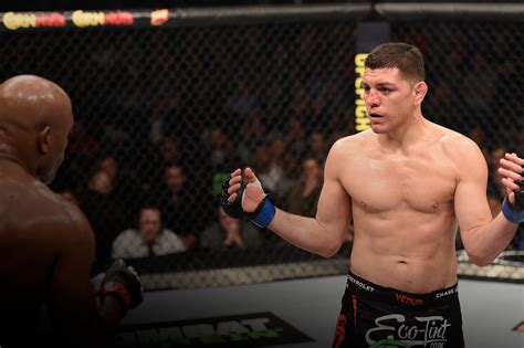 Hispanic Heritage Month: Top 5 Nick Diaz Fights | UFC