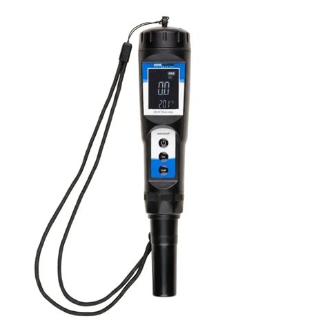 Aqua Master Tools E50 Pro kaufen - EC-Temp