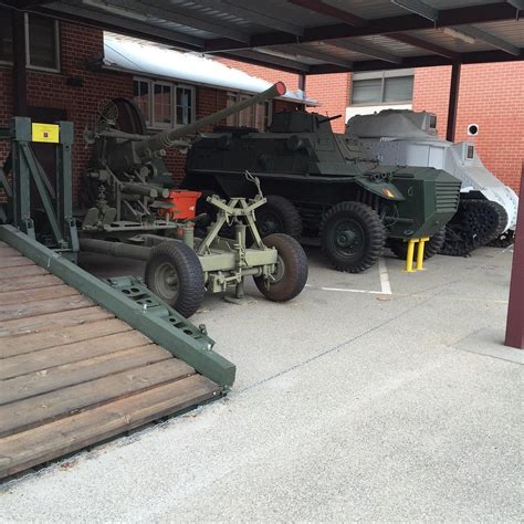 Army Museum of South Australia, Keswick - Tripadvisor