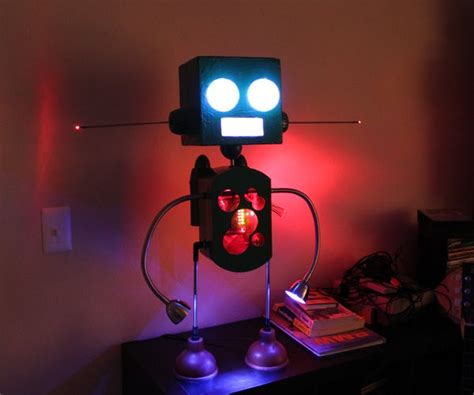 Making a Basic Robot 的图像结果