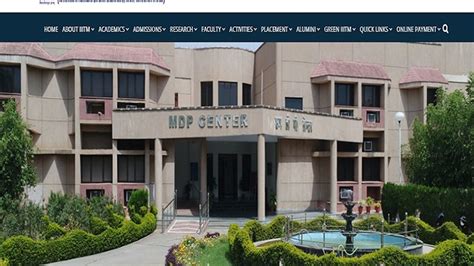 IITM, Pune Recruitment 2019 for 18 Project Scientist D & Jr Scientific ...