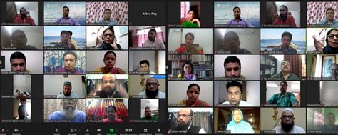 CEMCA :: Online Capacity Building Workshop on Development of Outcome ...