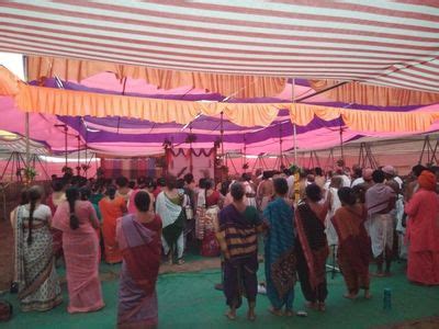 Nama Yadnya Sohala - Dattadham Nashik दत्तधाम नाशिक