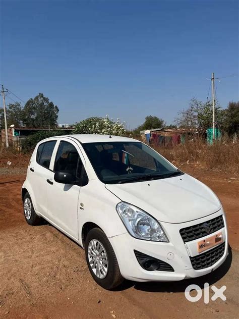 Maruti Suzuki Ritz 2016 CNG & Hybrids 200000 Km Driven - Cars - 1797809005