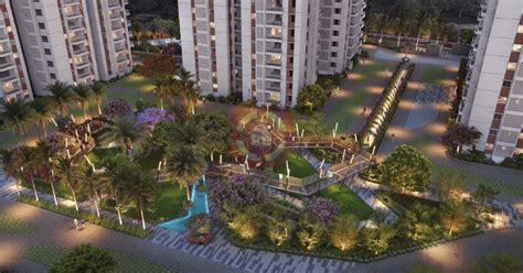 My Home Akrida Tellapur, Hyderabad | Price, Reviews & Floorplans ...