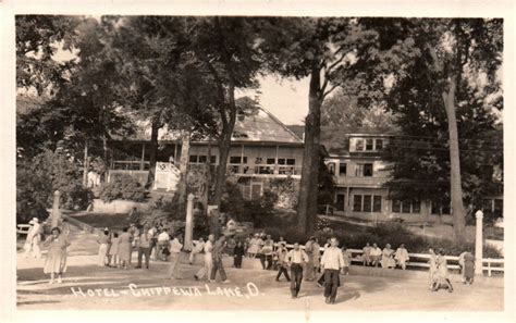 Chippewa Lake Ohio Historical Society 2025 Car Show, Chippewa Church at ...