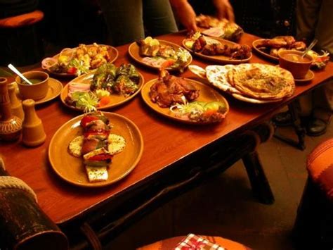 Bukhara, New Delhi, delhi, India - Top Attractions, Things to Do ...