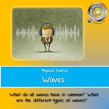 Free Science Lessons Waves 的图像结果