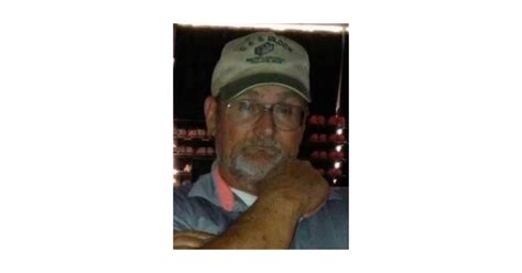 Randall Troy Harris Obituary (2025) - Chatsworth, GA - Shawn Chapman ...