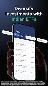 INDmoney: NRI Investment App – Apps on Google Play
