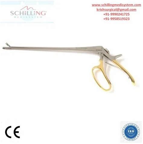 Gynaecology Instruments - Vaginal Speculum Cusco Trader - Wholesaler ...