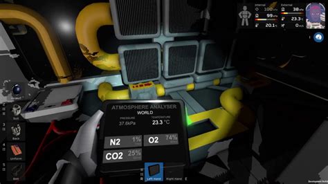 Image result for Stationeers Tutorials Base Cooling