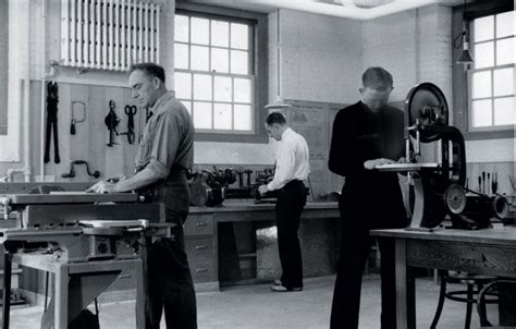 Image result for Machine Shop 1940s