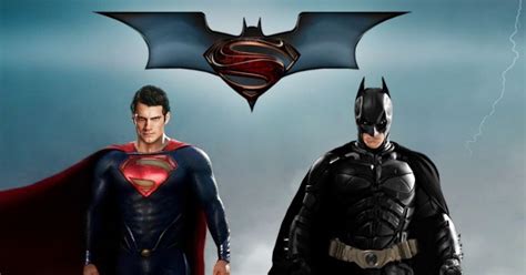 Ben Affleck Reveals That Superman Broke One Of The Building Owned By ...