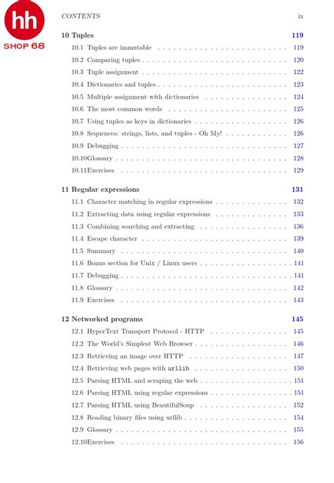 Image result for Python for Everybody Book
