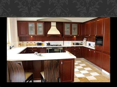 Image result for Basic Kitchen Layout Types