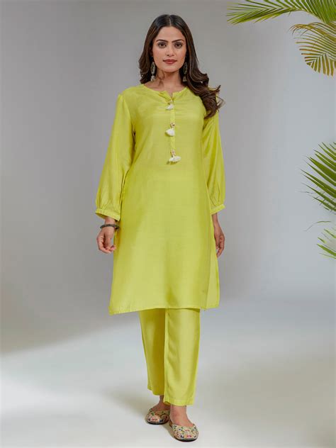 Co Ord Set