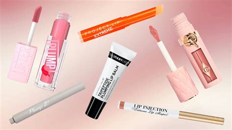 The highest-rated lip plumpers on the internet - that actually do work
