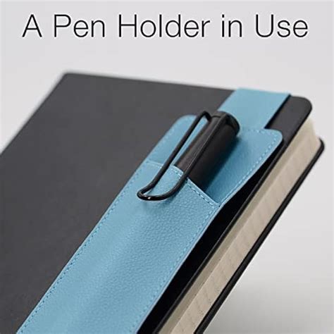 diodrio, 2 Pack Adjustable Elastic Band Pen Pencil India | Ubuy