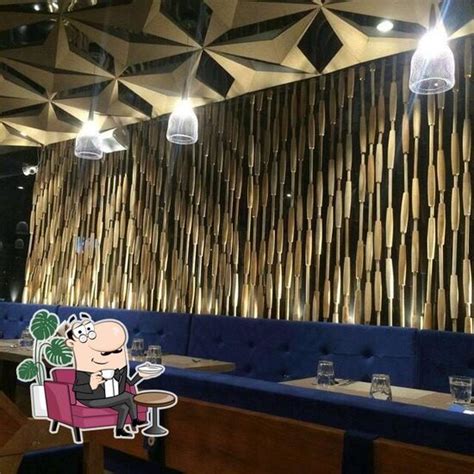 Jonah's Bistro, Palavakkam (ECR), Chennai - Restaurant menu, prices and ...