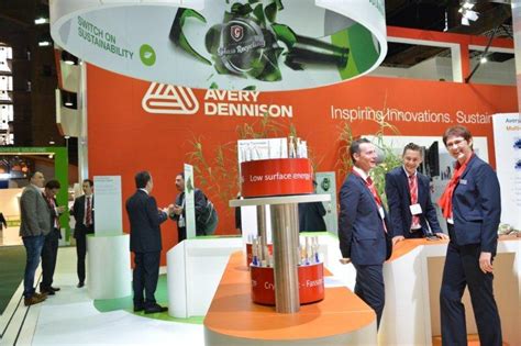 Avery Dennison takes virtual approach | PrintWeekIndia