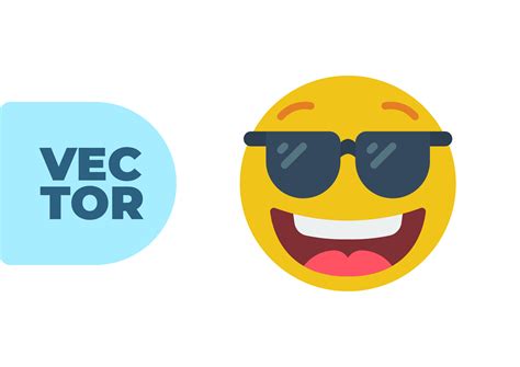 Emojis Sunglasses Graphic by Robot Creative · Creative Fabrica