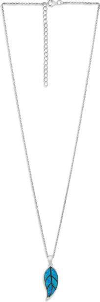 Silver Jewellery - Buy Silver Jewelry (सिल्वर ज्वेलरी) Online At Best ...