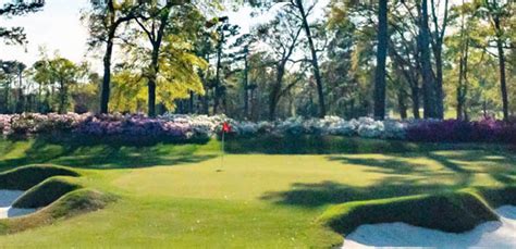 Cape Fear Country Club - GOLF STAY AND PLAYS