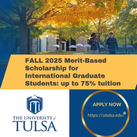University Of Tulsa Tuition