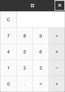 Image result for Calculator Using HTML and CSS Working