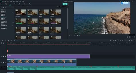 Windows Video Editing 的图像结果