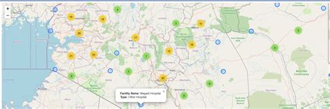 Image result for JavaScript Cluster Mapping