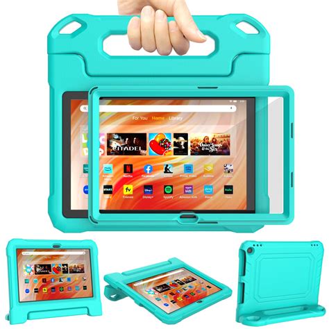 All-New Tablet Kids Case for Tablets 10in - Imcompatible with 10inch ...