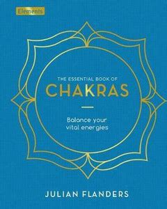 The Essential Book of Chakras: Buy The Essential Book of Chakras by ...