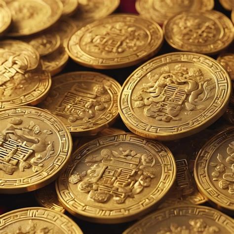 Using Chinese Money Background 的图像结果