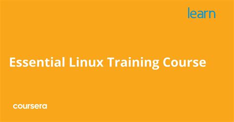Image result for Linux Training
