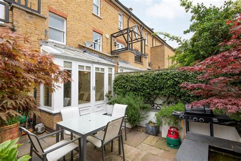 house for sale in Charles II Place, Chelsea, London, SW3 - pod012317121 ...