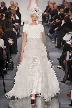 Chanel Wedding Dresses by Chanel Wedding Dresses The Couture Edit Bridesmagazine Chanel Wedding Dresses