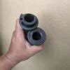 Vintage short handle bar Grips Original