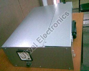 Ujwal Electronics - DC Drive Manufacturer Supplier Maharashtra India