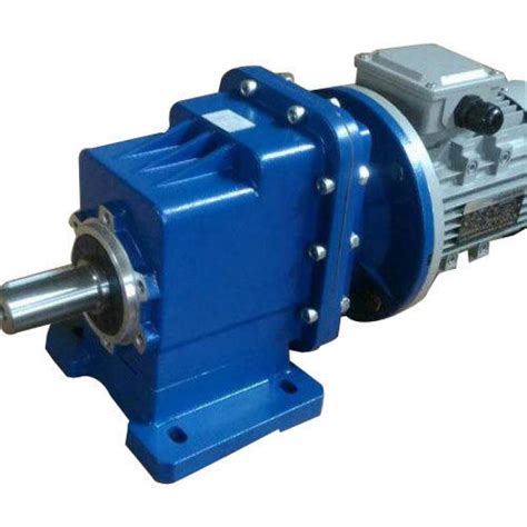 Quality Inline Helical Gear Box Manufacturer & Supplier Ahmedabad