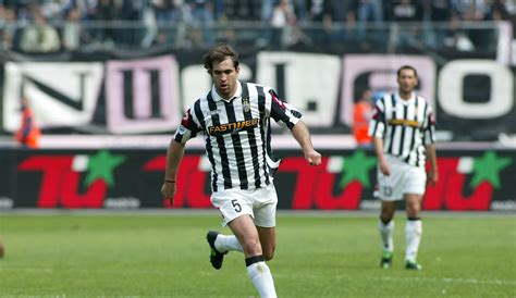UN RITORNO IN BIANCONERO | CHI È IGOR TUDOR, IL NUOVO ALLENATORE DELLA ...