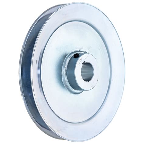 8TEN Deck Spindle Pulley for Spartan RT SRT HD XD 72-inch 433-0005-00 ...