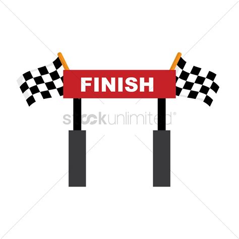 Image result for Function of Finish Line