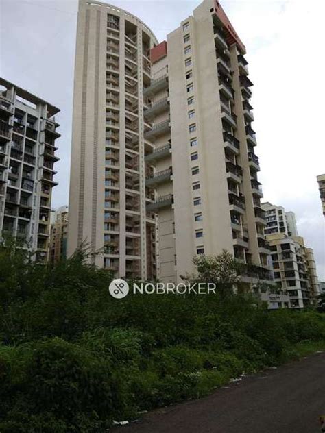 2 BHK Flats for Rent in Avenue Vaman Heritage Navi Mumbai, Mumbai ...