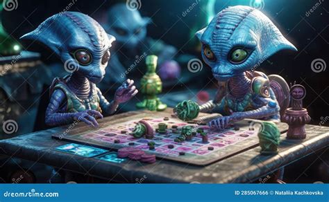 Image result for Alien Table Scene