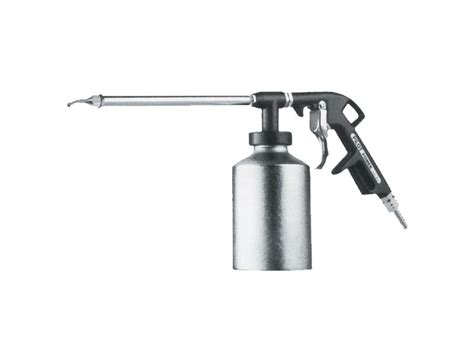 Oil Spray Gun | Atlas Machine Tools